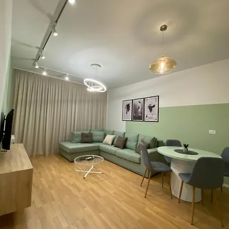 Apartamento Primo 2 *