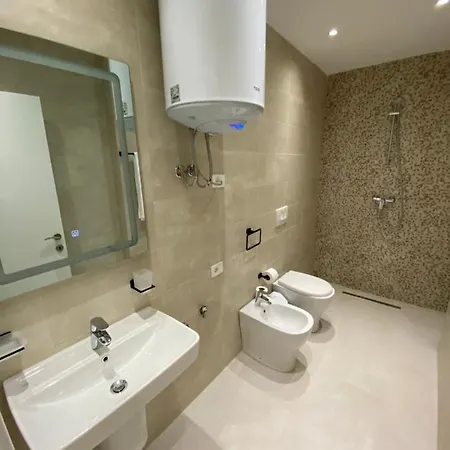Primo 2 Apartamento *
