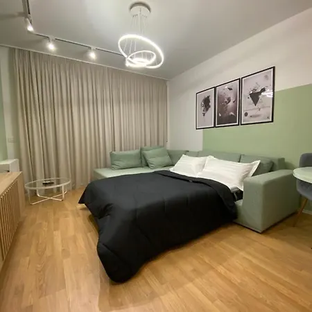 Apartamento Primo 2