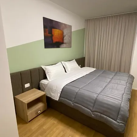 Primo 2 Apartamento Tirana