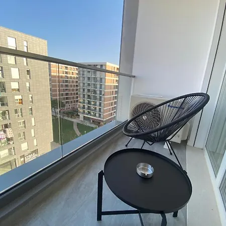 Apartamento Primo 2 *
