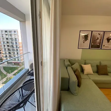 Apartamento Primo 2 *