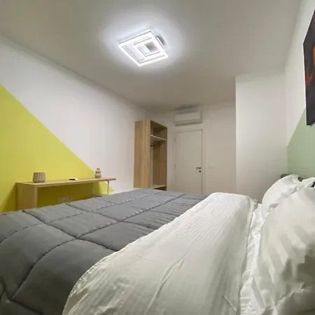 Primo 2 Apartamento