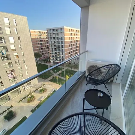 Primo 2 Apartamento *