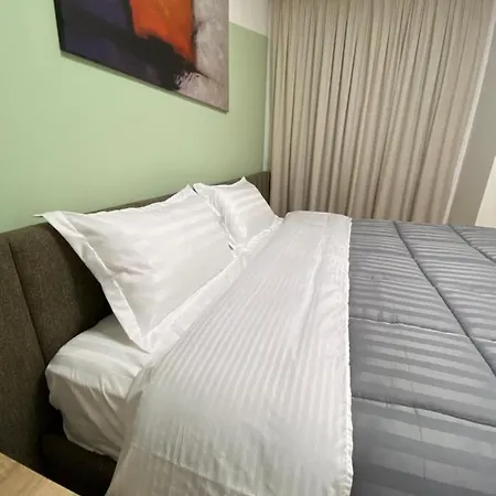 Apartamento Primo 2