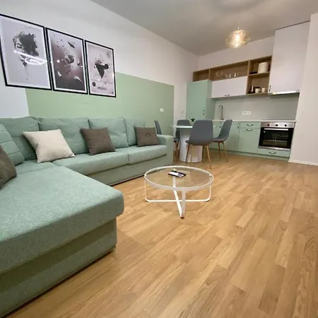 Apartamento Primo 2