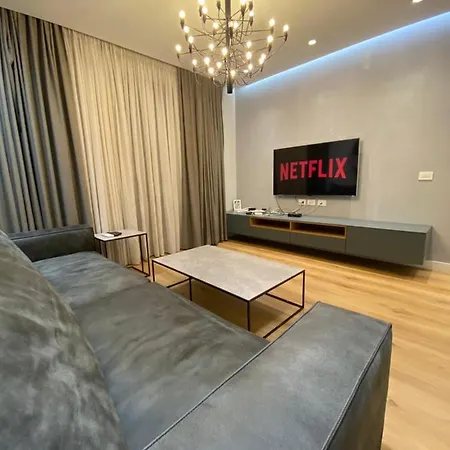 Primo 2 Apartamento