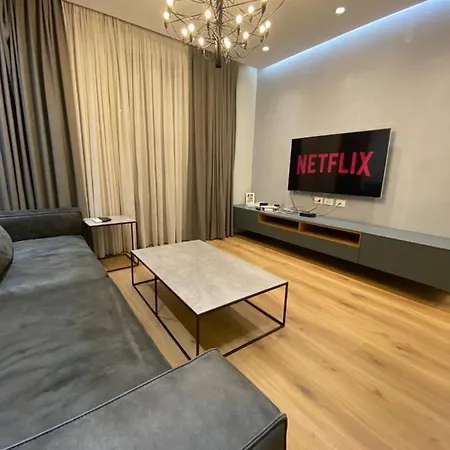Primo 2 Apartamento Tirana