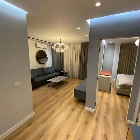 Apartamento Primo 2 *
