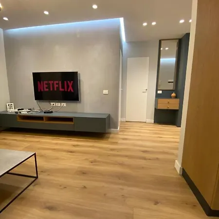 Primo 2 Apartamento *