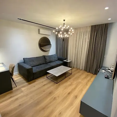 Apartamento Primo 2 *