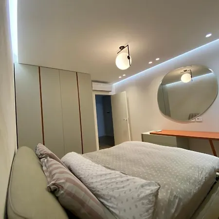 Apartamento Primo 2 Tirana