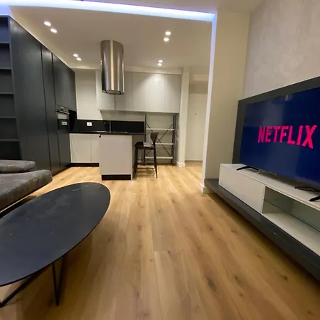 Primo 2 Apartamento