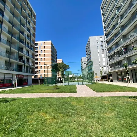 Primo 2 Apartamento