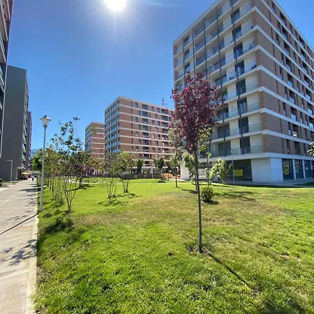 Apartamento Primo 2 Tirana