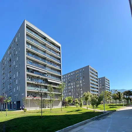 Primo 2 Apartamento *