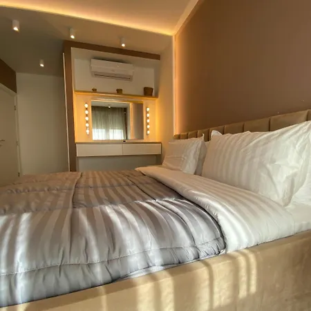 Apartamento Primo 2 Tirana