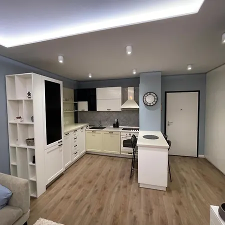 Primo 2 Apartamento *