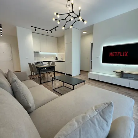 Primo 2 Apartamento *