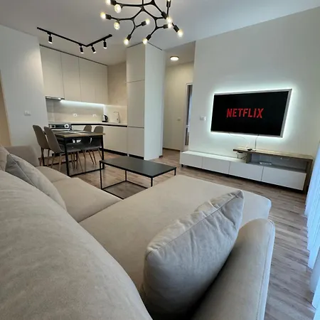 Primo 2 Apartamento