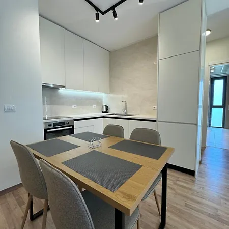 Primo 2 Apartamento Tirana