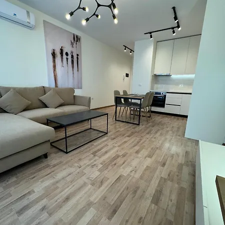 Primo 2 Apartamento *