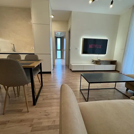 Apartamento Primo 2