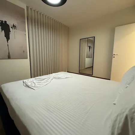 Apartamento Primo 2 *