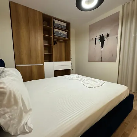 Apartamento Primo 2