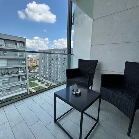 Apartamento Primo 2