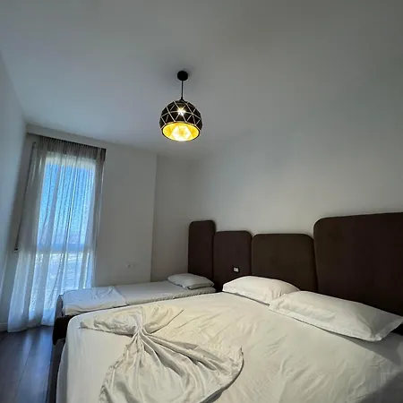 Primo 2 Apartamento Tirana