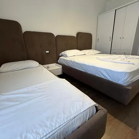 Apartamento Primo 2 Tirana