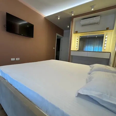 Primo 2 Apartamento