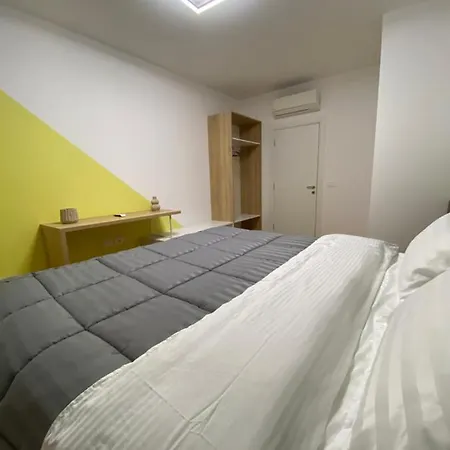 Apartment Primo 2 Tirana