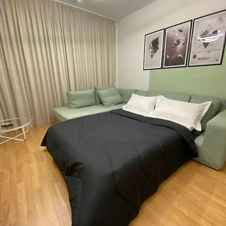 Apartment Primo 2 *