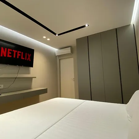 Apartment Primo 2