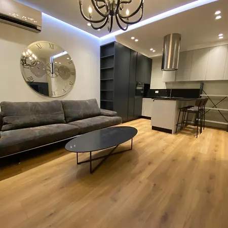 Apartment Primo 2