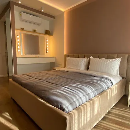 Apartment Primo 2 Tirana