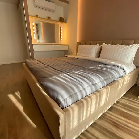 Primo 2 Apartment *