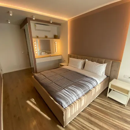 Primo 2 Apartment Tirana
