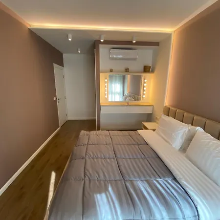 Apartment Primo 2 Tirana