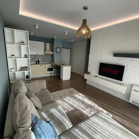 Apartment Primo 2