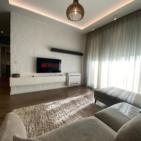 Apartment Primo 2 *