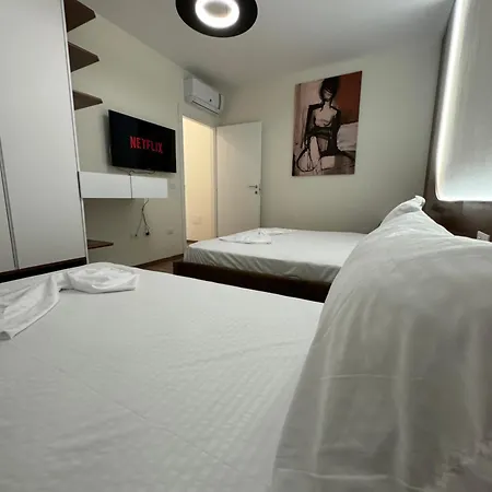 Apartment Primo 2